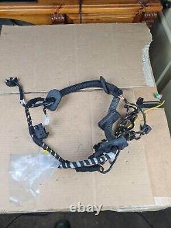 Porsche Boxster 987 911 997 OS Right Door Wiring Loom Harness 99761260250