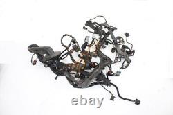 Porsche Cayman 987 Engine Wiring Harness Loom 2.7 M97.20 98760701110