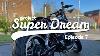 Project Super Dream 6 Carbs Update And Wiring Loom Replacement Attempt