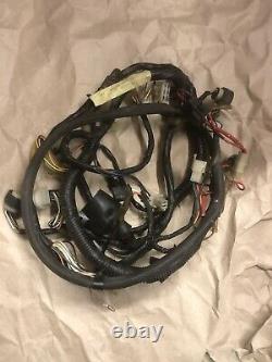 RD500LC RD 500 LC YPVS Genuine Wiring Loom Harness excellent UNCUT 52X-82590-50