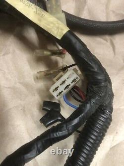 RD500LC RD 500 LC YPVS Genuine Wiring Loom Harness excellent UNCUT 52X-82590-50