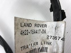 Range Rover Sport L320 Tow Bar Electrics / Wiring Loom Harness / Plug Sockets