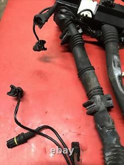 Range Rover Vogue L322 2003 4.4 V8 Full Main Engine Gearbox Wiring Loom Harness