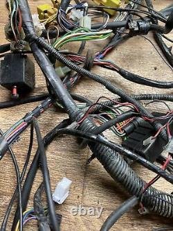 Range rover Classic 3.9 Efi V8 Injection Wiring Loom, harness. 1993