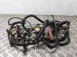 Renault Clio Rt Mk1 1991-1998 1.4 E7J Engine Bay Wiring Loom Harness 7700283070