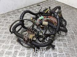 Renault Clio Rt Mk1 1991-1998 1.4 E7J Engine Bay Wiring Loom Harness 7700283070