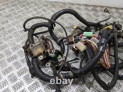 Renault Clio Rt Mk1 1991-1998 1.4 E7J Engine Bay Wiring Loom Harness 7700283070