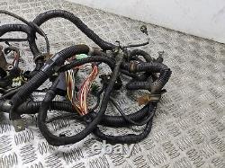 Renault Clio Rt Mk1 1991-1998 1.4 E7J Engine Bay Wiring Loom Harness 7700283070