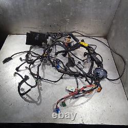 Renault Clio Sport Mk3 2005-2009 Engine Bay Wiring Loom Harness 8200942860