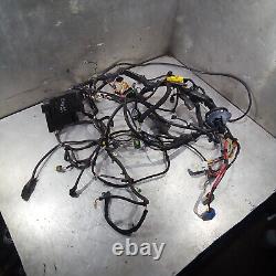 Renault Clio Sport Mk3 2005-2009 Engine Bay Wiring Loom Harness 8200942860