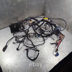 Renault Clio Sport Mk3 2005-2009 Engine Bay Wiring Loom Harness 8200942860