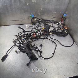 Renault Clio Sport Mk3 2005-2009 Engine Bay Wiring Loom Harness 8200942860