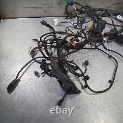 Renault Clio Sport Mk3 2005-2009 Engine Bay Wiring Loom Harness 8200942860