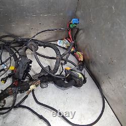 Renault Clio Sport Mk3 2005-2009 Engine Bay Wiring Loom Harness 8200942860