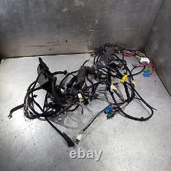 Renault Clio Sport Mk3 2005-2009 Engine Bay Wiring Loom Harness 8200942860