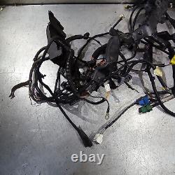 Renault Clio Sport Mk3 2005-2009 Engine Bay Wiring Loom Harness 8200942860