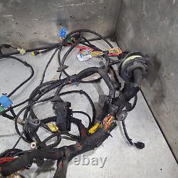 Renault Clio Sport Mk3 2005-2009 Engine Bay Wiring Loom Harness 8200942860