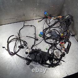 Renault Clio Sport Mk3 2005-2009 Engine Bay Wiring Loom Harness 8200942860