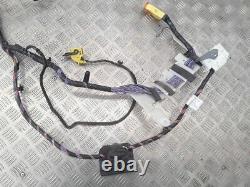 Renault Latitude 2011 LHD Indoor Wiring Cable Harness 241032309R
