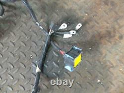 Renault Zoe Dynamique 2012- Engine Bay Wiring Loom Harness