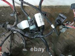Renault Zoe Dynamique 2012- Engine Bay Wiring Loom Harness