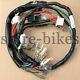 Reproduction Wiring Loom Harness For Honda Cb750 Four K6 1976 (32100-341-900p)