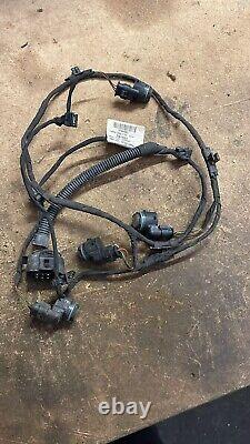 SEAT LEON FR FRONT BUMPER LOOM WIRING HARNESS 5 Door Hatchback 5F0971095A 2014