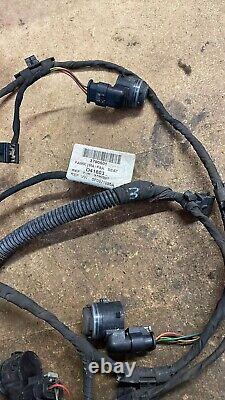 SEAT LEON FR FRONT BUMPER LOOM WIRING HARNESS 5 Door Hatchback 5F0971095A 2014