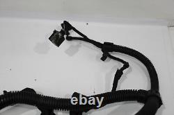 Seat Altea 5P 1.6 BSE BSF Engine Wiring Loom Harness 06A972619M