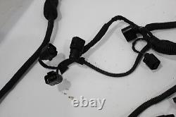 Seat Altea 5P 1.6 BSE BSF Engine Wiring Loom Harness 06A972619M