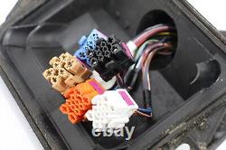 Seat Leon 1M 1.9TDi ASZ Engine Wiring Loom Harness 1J2971090EN