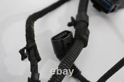 Seat Leon 1M 1.9TDi ASZ Engine Wiring Loom Harness 1J2971090EN