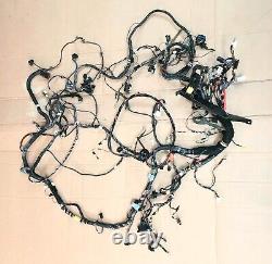 Smart Fortwo 450 Mk1 0.7 Petrol M160.920 Engine Main Wiring Loom Harness