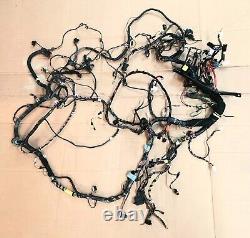 Smart Fortwo 450 Mk1 0.7 Petrol M160.920 Engine Main Wiring Loom Harness