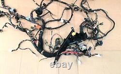 Smart Fortwo 450 Mk1 0.7 Petrol M160.920 Engine Main Wiring Loom Harness