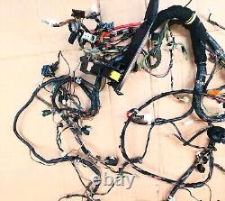 Smart Fortwo 450 Mk1 0.7 Petrol M160.920 Engine Main Wiring Loom Harness