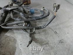 Subaru Impreza/Legacy 1998-03 EJ25 Non-Turbo Engine Wiring Loom Harness