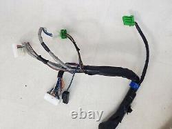 Subaru Outback Mk4 10-14 Main Dash Dashboard Wiring Loom Harness