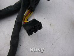 Suzuki GSXR 600 K1 K2 K3 Main Electrical Wiring Loom Harness Wires Uncut