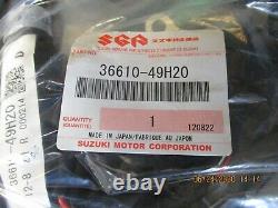 Suzuki RMZ250 2013-2015 New genuine oem wiring harness loom 36610-49h20 RM1498