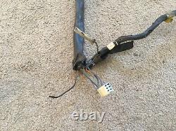 Suzuki TS125 TS 125 GP100 A100 AP100 AP50 Wiring Loom Harness Light Switch 575-3