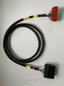 TD5 ECU Wiring Extension Loom Harness Land Rover Discovery 2