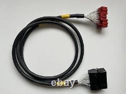 TD5 ECU Wiring Extension Loom Harness Land Rover Discovery 2