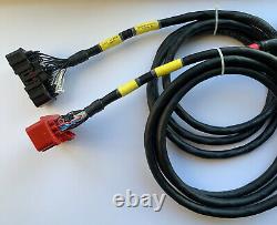 TD5 ECU Wiring Extension Loom Harness Land Rover Discovery 2