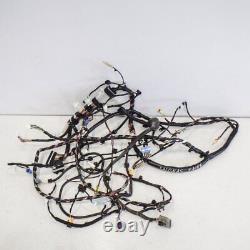 TESLA MODEL 3 Left Side Interior Cable Harness Wiring Loom 1067954-00-E 2018 LHD