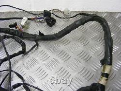 TL1000R Wiring Harness Loom Main & Alarm Suzuki 1998-2003 A439