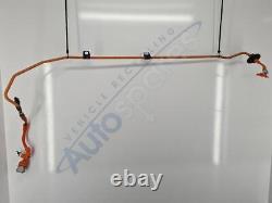 TOYOTA PRIUS Mk4 (XW50) 2015-2021 SET OF EV WIRING LOOM HARNESS 82183-47040a