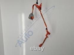 TOYOTA PRIUS Mk4 (XW50) 2015-2021 SET OF EV WIRING LOOM HARNESS 82183-47040a