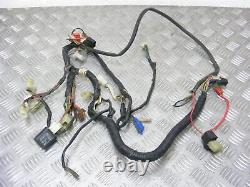 TZR250 3MA Wiring Harness Main Loom 3MA-82590-00 1988-1990 Yamaha 231122