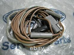 Tc Td Mk3 Cortina Genuine Ford Nos Wiring Loom / Harness